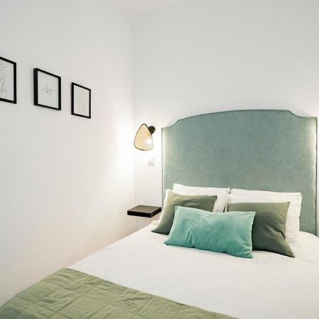 For You Rentals Apartamento Temporal Delicias Madrid Ccr9 ภายนอก รูปภาพ