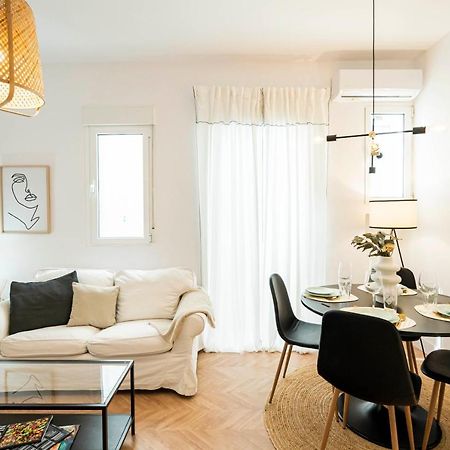 For You Rentals Apartamento Temporal Delicias Madrid Ccr9 ภายนอก รูปภาพ