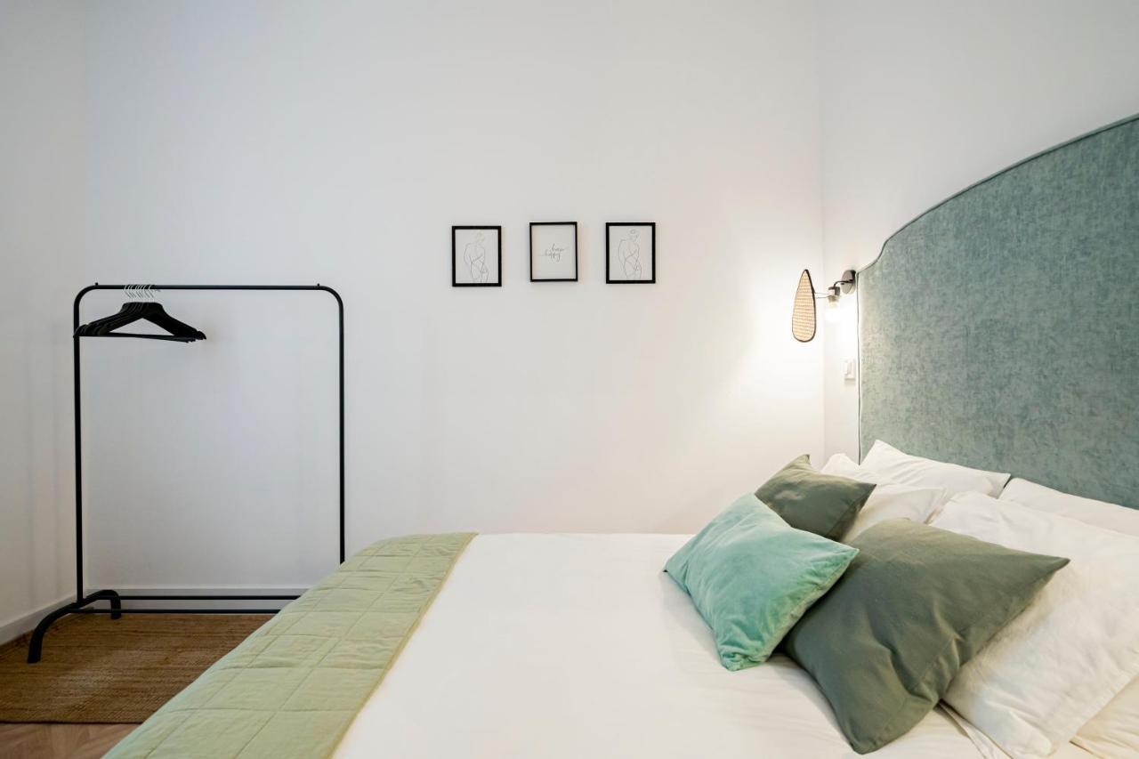 For You Rentals Apartamento Temporal Delicias Madrid Ccr9 ภายนอก รูปภาพ