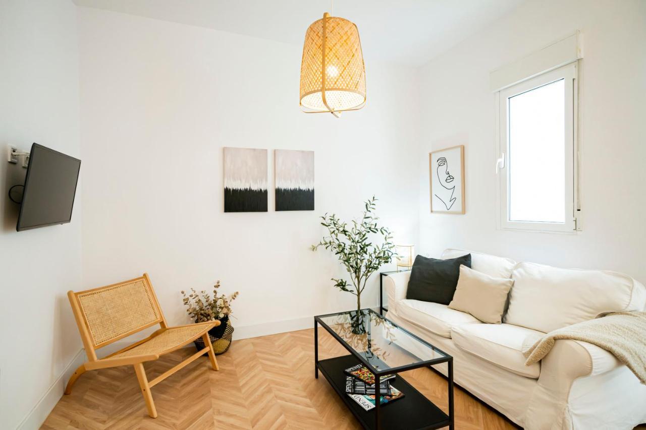For You Rentals Apartamento Temporal Delicias Madrid Ccr9 ภายนอก รูปภาพ