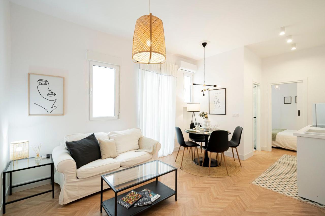 For You Rentals Apartamento Temporal Delicias Madrid Ccr9 ภายนอก รูปภาพ