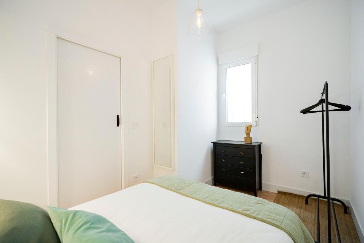 For You Rentals Apartamento Temporal Delicias Madrid Ccr9 ภายนอก รูปภาพ