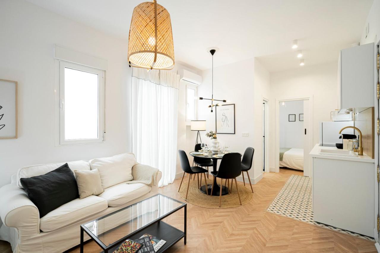 For You Rentals Apartamento Temporal Delicias Madrid Ccr9 ภายนอก รูปภาพ